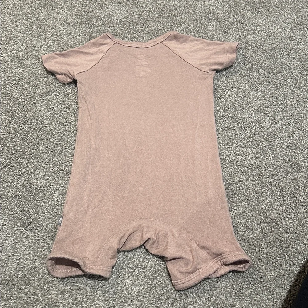 Kyte BABY wash light wear